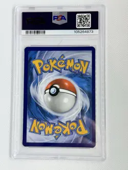 Pokemon TCG Scarlet & Violet Charizard EX 199/165 Special Illustration Rare PSA9 - Image 2