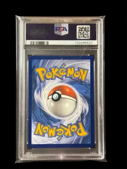Pokemon Leafeon VSTAR Crown Zenith Galarian Gallery Ultra Rare GG35/GG70 PSA 10 - Image 2