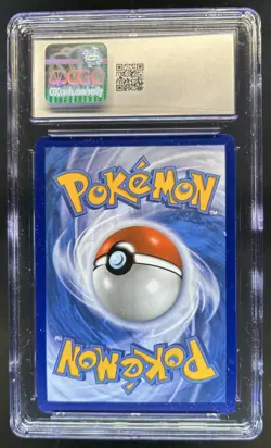 2023-25 Pokemon SV Black Star Promos - SVP EN Mimikyu #075 CGC 10 - Image 2