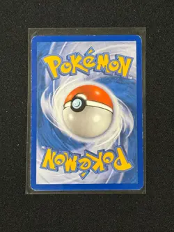 Pokemon TCG Horsea 66/110 Holo Common Stamped Holon Phantoms LP - Image 2