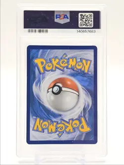 MEGA LATIAS EX 2025 POKEMON MEGA EVOLUTION ULTRA RARE 163/132 PSA 9 Q1518 - Image 2