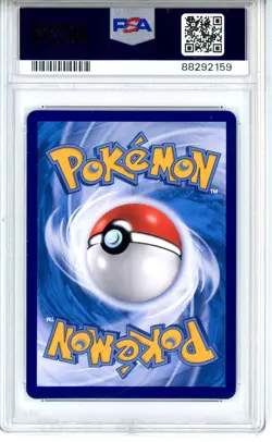 PSA GEM MT 10 Pokemon TCG Charizard VMAX 080/S-P Collection Gift Box Chinese - Image 2