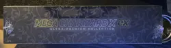 POKEMON Phantasmal Flames Mega Charizard UPC Ultra Premium Collection🔥🔥 - Image 3