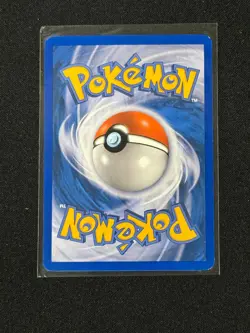 Pokemon TCG Horsea 66/110 Holo Common Stamped Holon Phantoms LP - Image 2