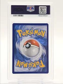 CHARIZARD VSTAR 2022 POKEMON SWSH BS PROMO ULTRA PREMIUM #SWSH262 PSA 8 Q1518 - Image 2