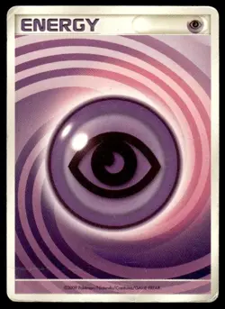 Psychic Energy Movie Random Pack Pokemon Japanese ~ HP Creased - Image 1