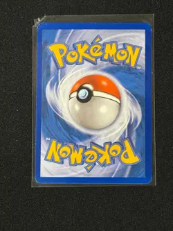 Pokemon TCG Electrike 52/100 Holo Common Stamped Crystal Guardians LP - Image 2