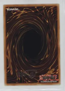 Soul Servant SE Limited Edition YuGiOh Legendary Duelists: Season 3 #LDS3-EN095 - Image 2