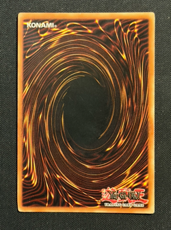 [NM] 2002 YuGiOh! LOB-001 Blue Eyes White Dragon Vintage Holo Near Mint! RARE!! - Image 2