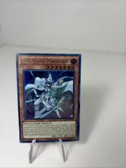 Ghosts From the Past: The 2nd Haunting #GFP2-EN045 Chronicle Magician Yugioh - Image 1