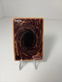 Ghosts From the Past: The 2nd Haunting #GFP2-EN045 Chronicle Magician Yugioh - Image 2