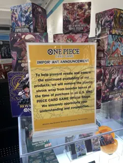 One Piece OP14-EB04 Booster Box Pack Lot of 12 English Factory Sealed - Image 5