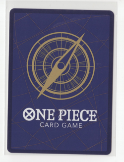 One Piece TCG Carrot EB03-013 Alternate Art Extra Booster Heroines Edition Nm - Image 2