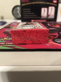 Straw Hat Crew ST01 1st Edition Super Pre-Release Starter Deck Sealed One Piece - Image 2