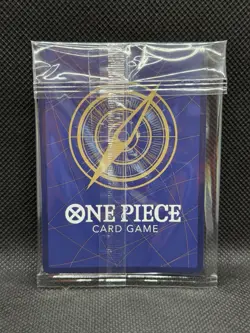 Monkey.D.Luffy OP07-109 SEALED SR FOIL (Illustration Box Vol. 3) One Piece CCG - Image 2