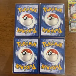 2023 Pokemon TCG Tag Team Moltres & Zapdos & Articuno GX /Lot*24 HV19 - Image 2