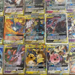 2023 Pokemon TCG Tag Team Moltres & Zapdos & Articuno GX /Lot*24 HV19 - Image 3