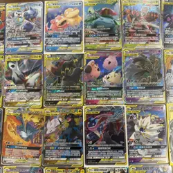 2023 Pokemon TCG Tag Team Moltres & Zapdos & Articuno GX /Lot*24 HV19 - Image 5