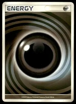 Darkness Energy Movie Random Pack Pokemon Japanese ~ HP - Image 1
