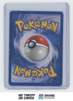 2007 Pokemon D&P Mysterious Treasures Reverse Holo Happiny LV.8 #52/123 - Image 2