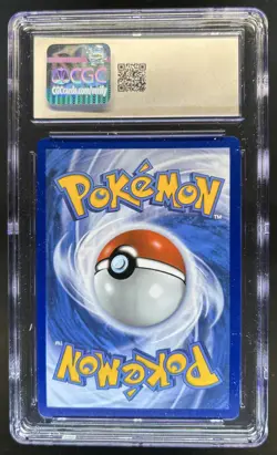 2025 Pokemon Lillie's Determination Special Illustration Rare #184/132 CGC 10 - Image 2