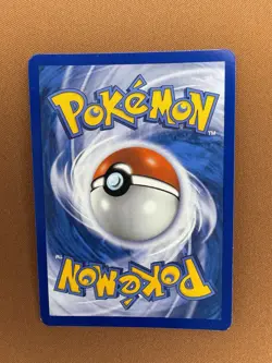 Pokemon TCG Psyduck Platinum 87/127 2009 - Image 2