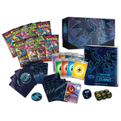 Pokemon Phantasmal Flames Elite Trainer Box ETB - Image 2