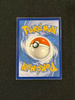 Pokemon TCG Oshawott SWSH222 Holo Promo SWSH Black Star LP - Image 2