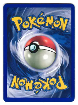 Pokemon Flute 86/102 Uncommon Base Set Pokemon MP - Image 2