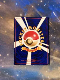 Dark Donphan 2002 Pokemon Darkness, And to Light #232 Holo Foil - Image 2