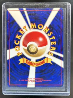 2001 Pokemon Neo Darkness, and to Light... Japanese Dark Tyranitar Holo #NNO - Image 2