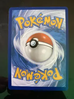 Pokemon TCG Swablu Paradox Rift 213/182 Holo Illustration Rare PACK FRESH - Image 2