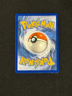 Pokemon TCG Togedemaru SM09 Holo Promo SM Black Star Promos LP - Image 2
