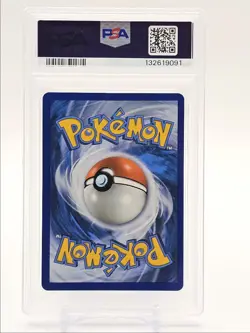 GENGAR EX 2014 POKEMON XY PHANTOM FORCES RARE HOLO 34/119 PSA 10 Q4444 - Image 2