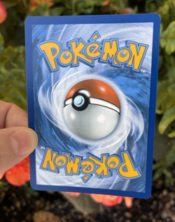 Bill’s Transfer Full Art, Pokemon Near Mint, SV 151, Ultra Rare, 194/165 - Image 4