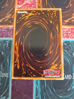Yu-Gi-Oh! TCG Junkuriboh PGL3-EN003 Gold Secret Rare 1st Edition Near Mint a1/ - Image 3