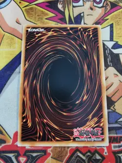 Invader of the Throne srl-en026 (NM+) Super Rare Yu-Gi-Oh! - Image 2