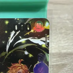 Lilith (SP) (Alternate Art) OP07-111 Carrying On His Will Foil, One Piece TCG - Image 5
