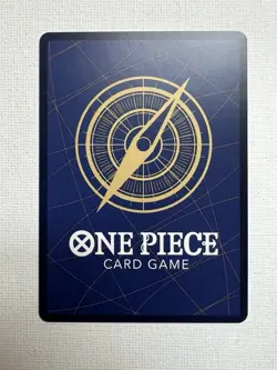 Nami (Alt Art) OP08-106 SR Two Legends - ONE PIECE Card Game English Tcg - Image 2