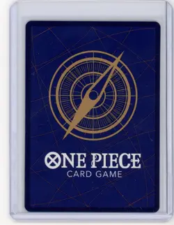 Perfume Femur OP07-057 R Best Selection Vol.4 One Piece Card Game - Image 2