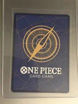 One Piece 25th Anniversary Nami OP01-016 Alternate Art- English - Image 2