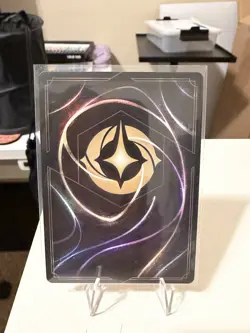 Ariel - Adventurous Collector (Enchanted) 232/204 Fabled Holo Disney Lorcana - Image 2