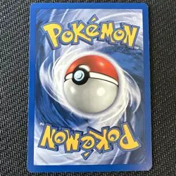 Totodile 80/111 Common 1st Edition Neo Genesis Pokemon Card - Image 2