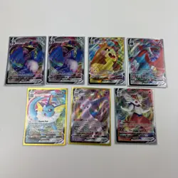Pokemon Card Collection Lot - Image 1