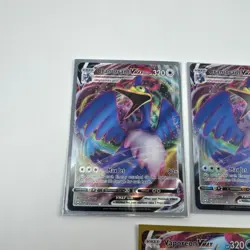 Pokemon Card Collection Lot - Image 2