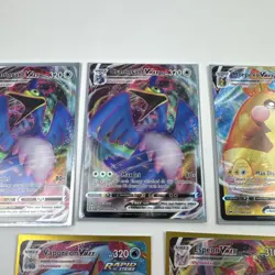 Pokemon Card Collection Lot - Image 3