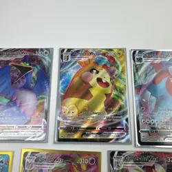 Pokemon Card Collection Lot - Image 4