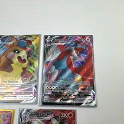 Pokemon Card Collection Lot - Image 5