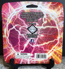 Pokemon TCG Lightning Set 4+ Packs + 1 BONUS Card Bundle Factory Sealed - Image 2