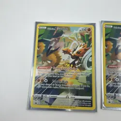 Pokemon Card Collection Lot - Image 2